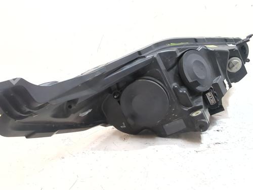 Left headlight FORD FIESTA VI (CB1, CCN) 1.25 | BP36017515C28 - Image 2
