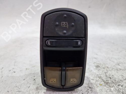 Used Left front window switch OPEL CORSA D (S07) 1.4 (L08, L68) (90 hp) 29526182