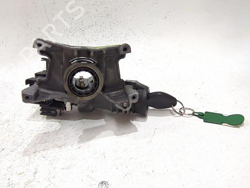 Used Ignition barrel BMW 5 (E39) 530 d (184 hp) 28531129