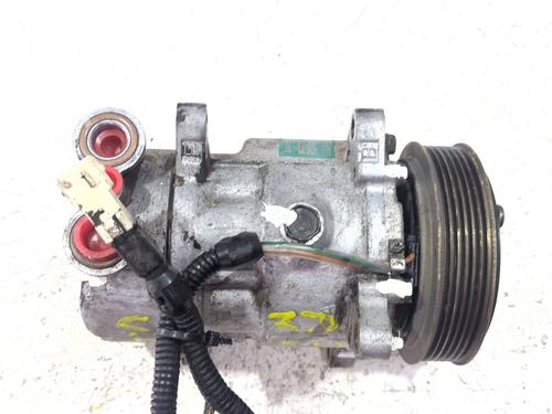 AC compressor PEUGEOT 206 CC (2D) 1.6 16V (2DNFUF, 2DNFUR) | BP38992513M34 - Image 4