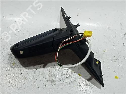 Used Left mirror CITROËN XANTIA (X1_, X2_) 1.9 Turbo D (90 hp) 23916438