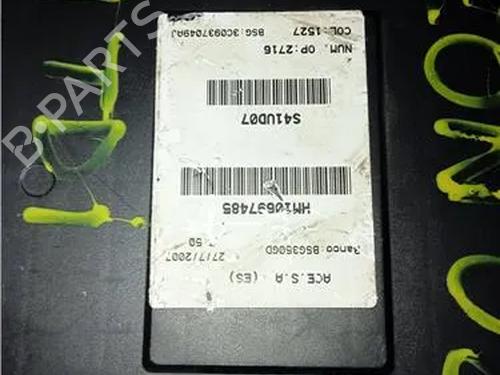 Annen SEAT LEON (1M1) 1.9 TDI | BP23922692O1 