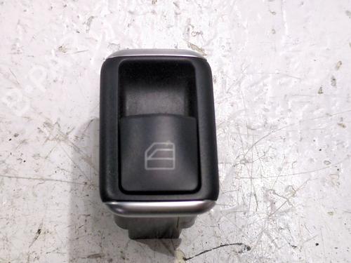 Used Right front window switch MERCEDES-BENZ GLK-CLASS (X204) 200 CDI (204.901) (143 hp) 32656029