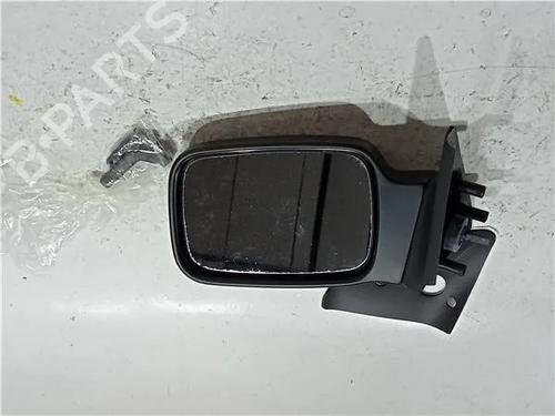 Used Left mirror FORD ESCORT IV (GAF, AWF, ABFT) 1.6 i (90 hp) 23916479
