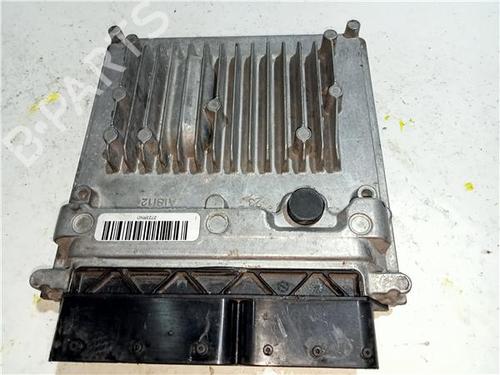 Used Electronic module MERCEDES-BENZ A-CLASS (W176) A 200 CDI / d (176.008) (136 hp) 23919530