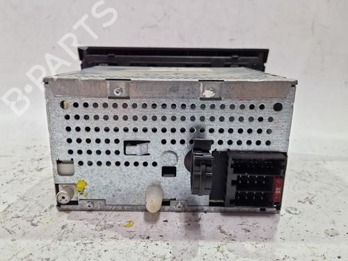 Radio FIAT BRAVO II (198_) 1.9 D Multijet (198AXD1A) | BP29993164E6 