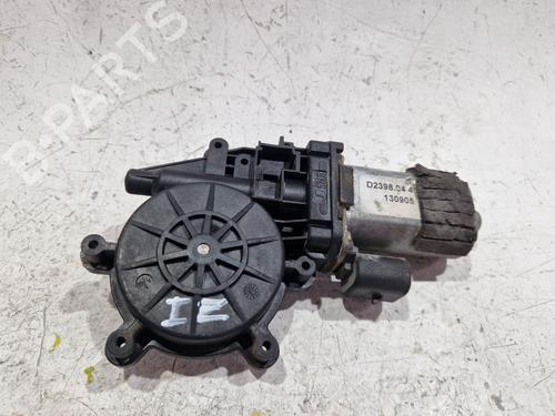 Used Left front window motor Left front window motor HYUNDAI ATOS (MX) 1.0 i (54 hp) 33621199 33621199