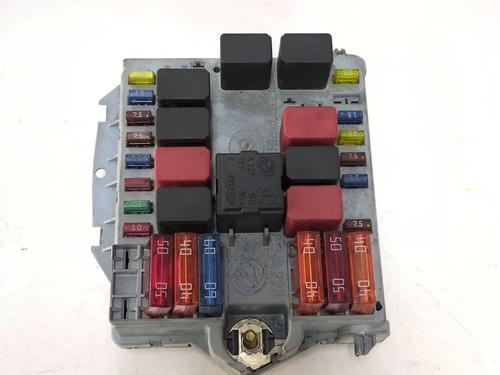 Sikringsdose ALFA ROMEO 147 (937_) 1.9 JTD (937.AXD1A, 937.BXD1A, 937.AXV1A, 937.BXB1A,... (115 hp) 25626486