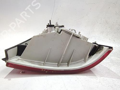 Left taillight OPEL ASTRA G Saloon (T98) 2.0 DTI 16V (F69) | BP29393984C34 