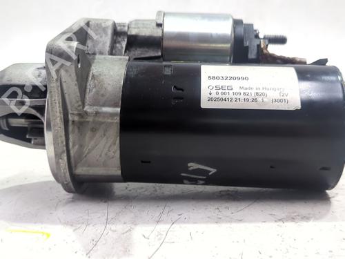 Starter IVECO DAILY V Van 35C17, 35S17, 40C17, 45C17, 50C17, 60C17, 65C17, 70C17 | BP39950055M8 - Image 5