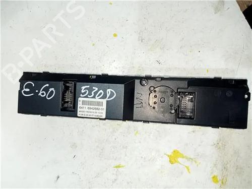 Climate control BMW 5 (E60) 525 i | BP23930513I5 