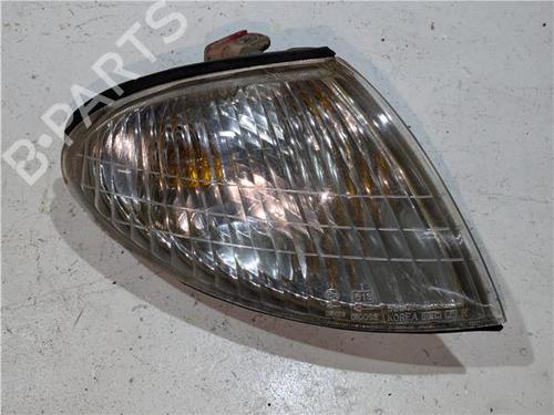 Right front indicator HYUNDAI COUPE I (RD) 1.6 16V | BP23924791C33 