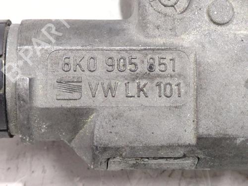 Ignition barrel SEAT CORDOBA (6L2) 1.9 TDI | BP29388419M48 