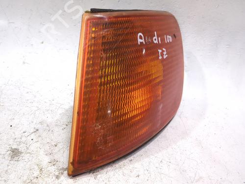 Used Left front indicator Left front indicator AUDI 100 C3 Avant (445, 446) 2.0 E Cat (115 hp) 34624288 34624288