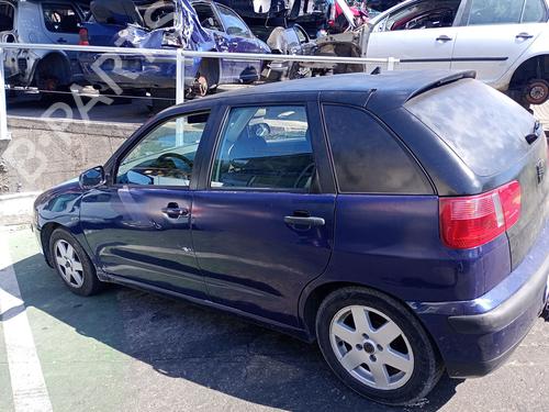 Used Parts SEAT IBIZA II (6K1) 1.9 SDI 4942923