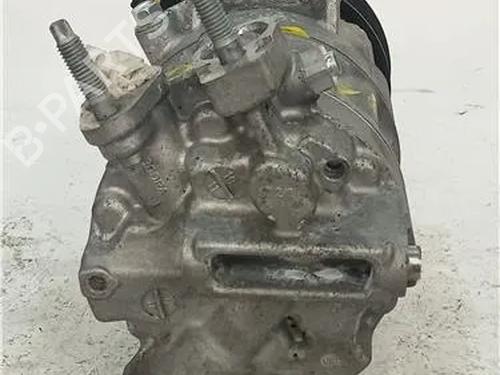 AC compressor FORD FIESTA VII (HJ, HF) 1.0 EcoBoost | BP23911588M34 