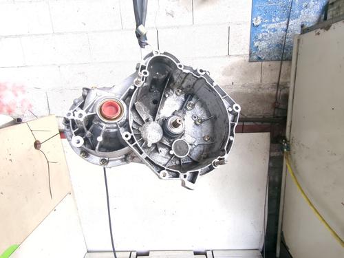 Used Gearbox Gearbox FIAT STILO (192_) 1.9 JTD (192_XE1A) (115 hp) 36323202 36323202