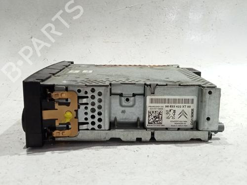 Other PEUGEOT 207 (WA_, WC_) 1.6 16V | BP31872943O1