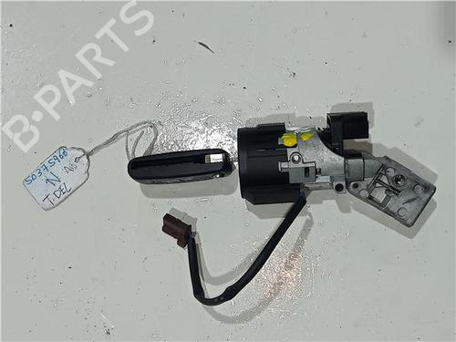 Used Ignition barrel CITROËN C3 II (SC_) 1.4 VTi 95 (95 hp) 23958150