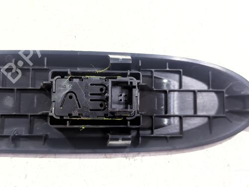 Right front window switch CITROËN C4 II (NC_) 1.6 HDi 115 | BP39105711I26 - Image 4