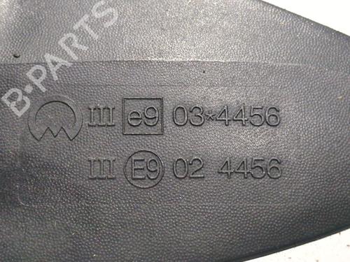 Left mirror SEAT LEON (1P1) 1.6 TDI | BP32282223C26 