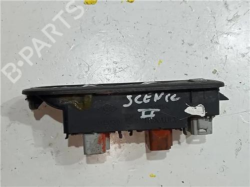 Switch RENAULT GRAND SCÉNIC II (JM0/1_) 1.9 dCi (JM0G, JM12, JM1G, JM2C) | BP23916778I30