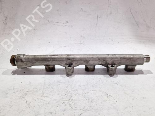 Injection rail VW GOLF VII (5G1, BQ1, BE1, BE2) 1.0 TSI | BP30192043M98