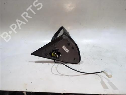 Right mirror DACIA SANDERO II TCe 90 LPG (B8M1) | BP23924074C27 