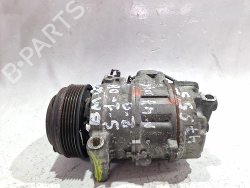 AC compressor BMW 1 (E81) 118 d | BP35782339M34 - Image 5