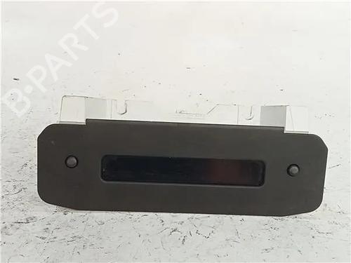 Andre PEUGEOT 206 Hatchback (2A/C) 1.4 HDi eco 70 (68 hp) 23910351