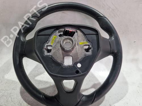 Steering wheel OPEL CORSA E (X15) 1.3 CDTI (08, 68) | BP34157883C49  - Image 5