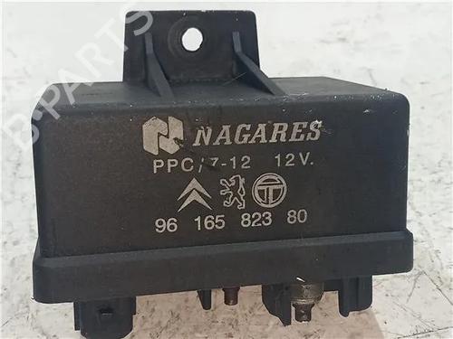 Elektronisk modul PEUGEOT 406 (8B) 2.0 HDI 110 | BP23913724M83 