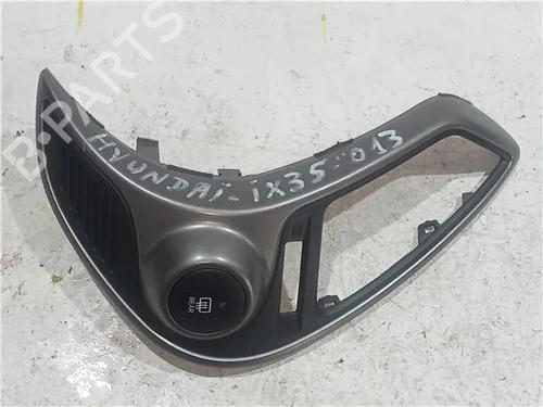 Used Other HYUNDAI ix35 (LM, EL, ELH) 2.0 CRDi 4WD (136 hp) 23921662