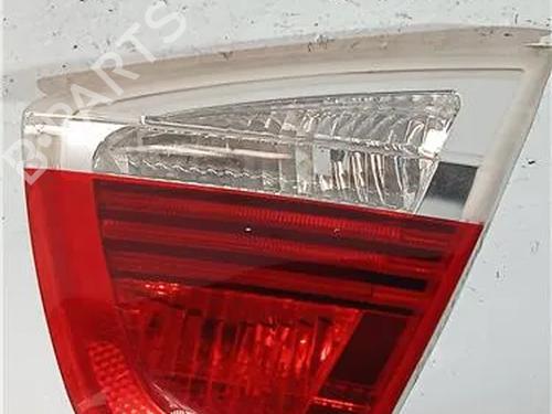 Used Right taillight BMW 3 (E90) 325 i (218 hp) 23919583