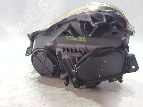 Right headlight OPEL CORSA D (S07) 1.3 CDTI (L08, L68) | BP39638006C29 - Image 3