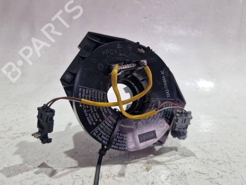 Used Squib airbag Squib airbag JAGUAR X-TYPE I (X400) 2.0 D (130 hp) 34622052 34622052