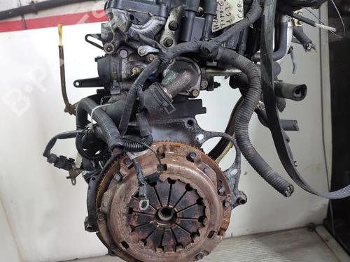Engine HYUNDAI LANTRA II (J-2) 1.6 i | BP25051584M1 