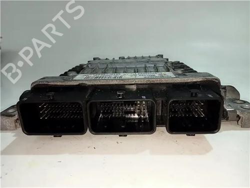 Elektronisk modul RENAULT GRAND SCÉNIC II (JM0/1_) 1.9 dCi (JM0G, JM12, JM1G, JM2C) | BP23914810M83 
