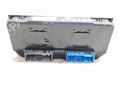 Climate control OPEL ASTRA H Saloon (A04) 1.7 CDTi (L69) | BP30412212I5