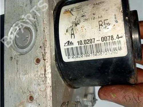 ABS pump FORD TRANSIT CONNECT (P65_, P70_, P80_) 1.8 TDCi | BP23932391M43 - Image 3
