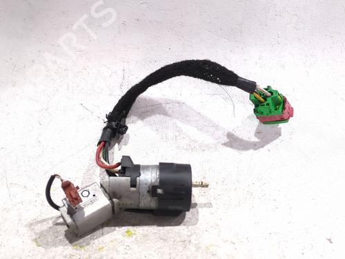 Used Ignition barrel PEUGEOT 307 (3A/C) 2.0 HDi 90 (90 hp) 31291816