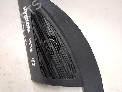 Højttaler HYUNDAI ix35 (LM, EL, ELH) 1.7 CRDi (116 hp) 30147996