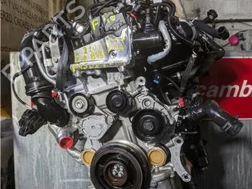 Used Engine BMW 2 Gran Tourer (F46) 220 d xDrive (190 hp) 23924687