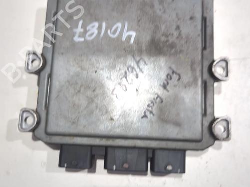 Electronic module FORD FIESTA V (JH_, JD_) 1.4 TDCi | BP23928054M83 