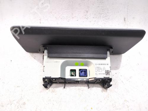 Display monitor MERCEDES-BENZ GLC (X253) 300 e 4-matic (253.953) | BP32414509C48 