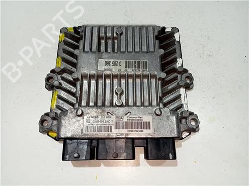 Used Electronic module CITROËN XSARA (N1) 2.0 HDi 90 (90 hp) 23932621