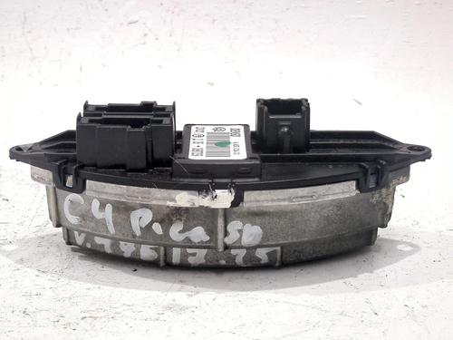Kachelweerstand CITROËN C4 Grand Picasso I (UA_) 1.6 HDi 110 (112 hp) 28530808