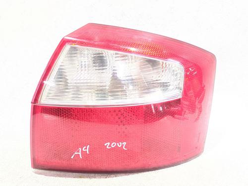 Used Right taillight AUDI A4 B6 (8E2) 1.9 TDI (130 hp) 31183153