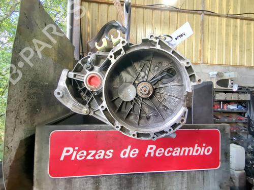 Used Gearbox Gearbox 38649661 38649661