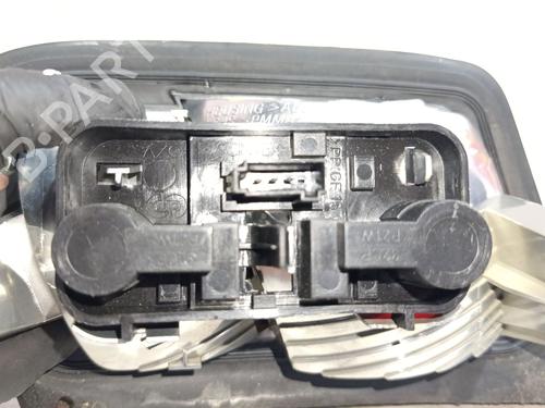 Left tailgate light SAAB 9-3 (YS3F, E79, D79, D75) 1.9 TiD | BP37088857C79 - Image 4